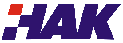 Logo HAK