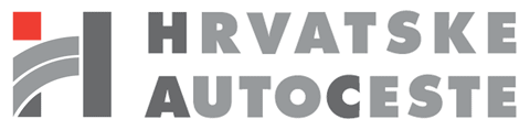 Logo Hrvatske autoceste