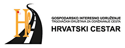 Hrvatski cestar logo