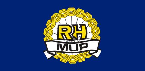 MUP logo