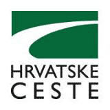 Hrvatske ceste logo